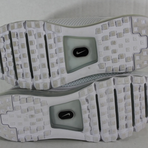 Nike Air Max 360 HI KJ Kim Jones AO2313 100 M361 - Picture 6 of 8